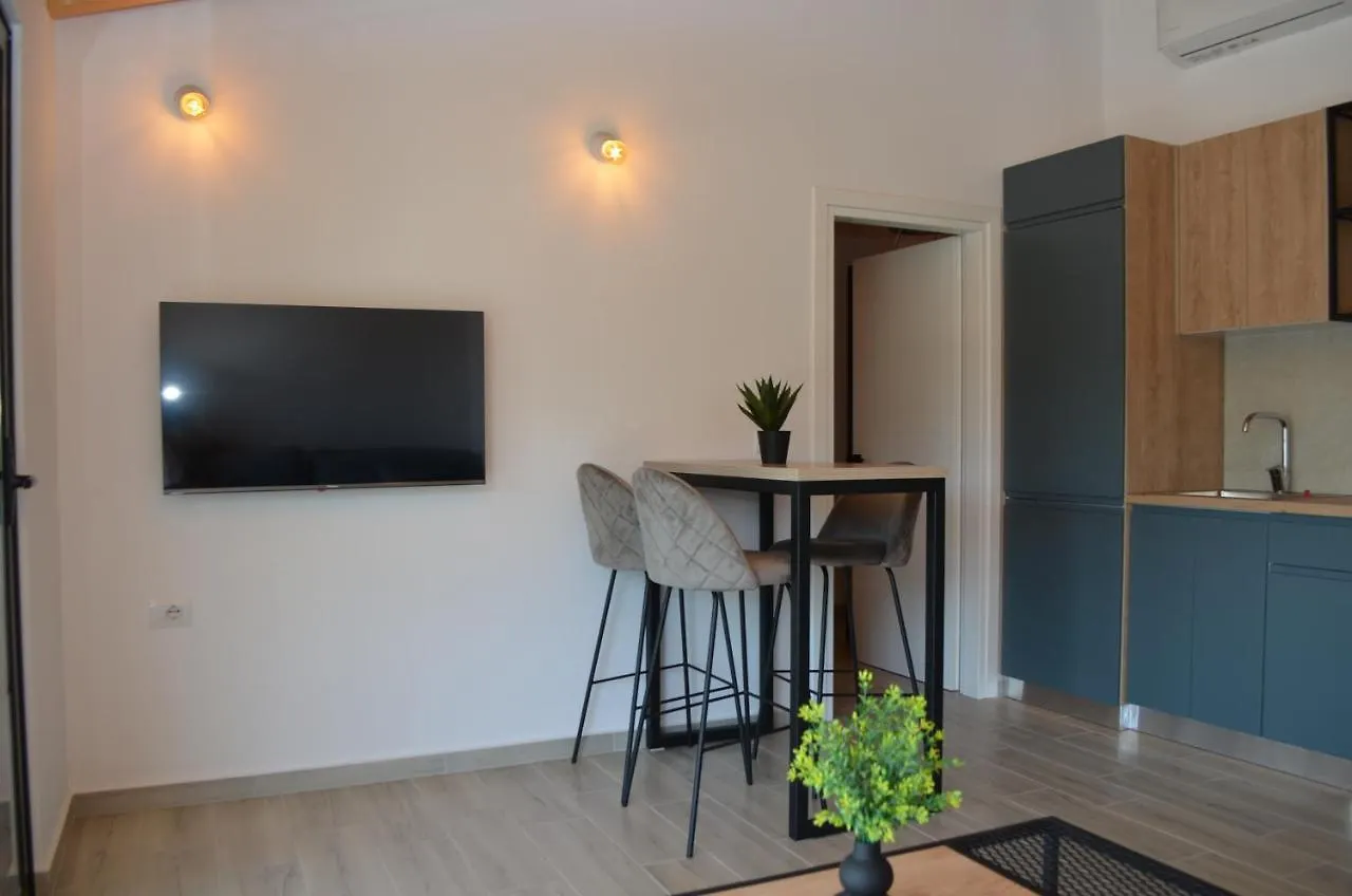 Ferienwohnung Mbyllur Sarandë 0*,