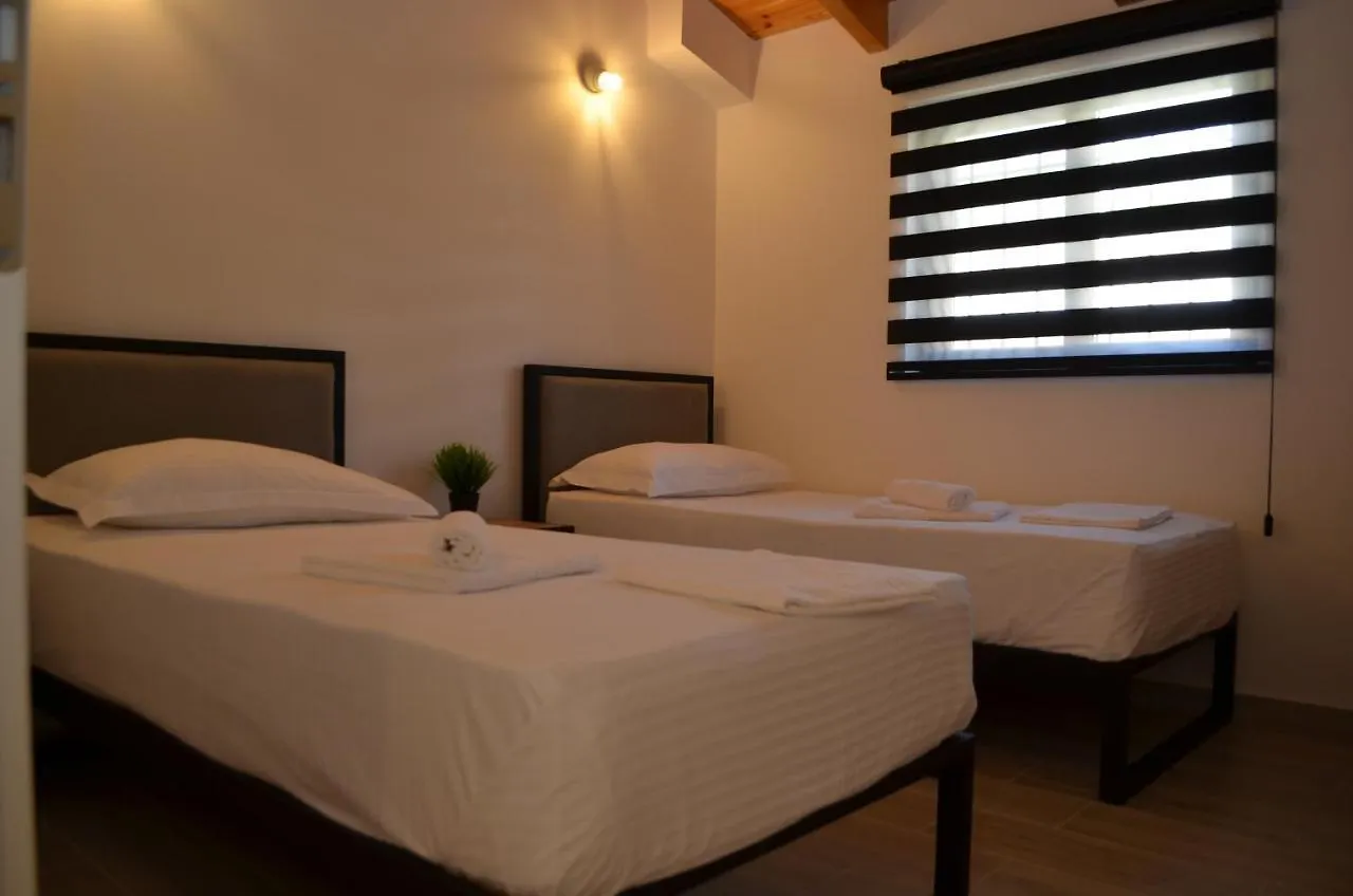 Ferienwohnung Mbyllur Sarandë