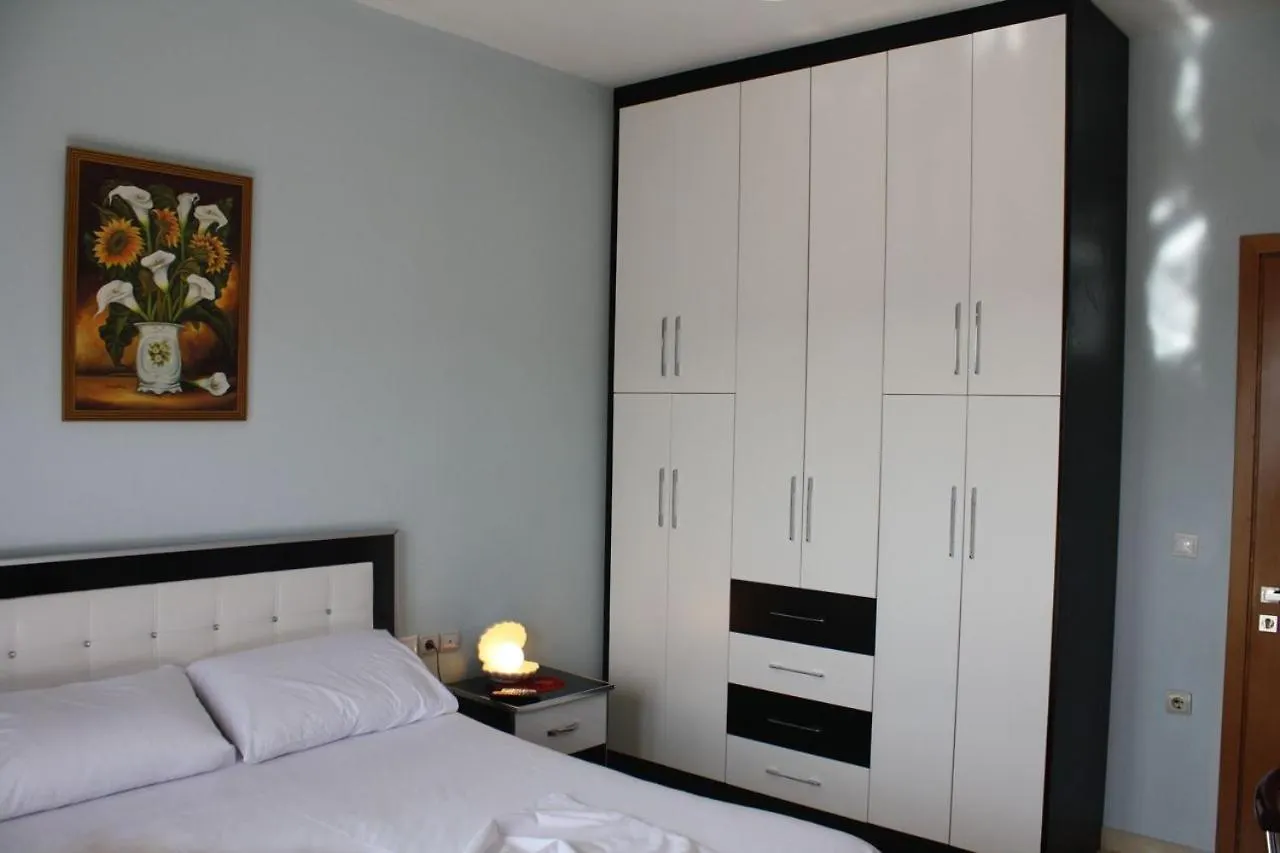 Villa Arta Apartments Sarandë