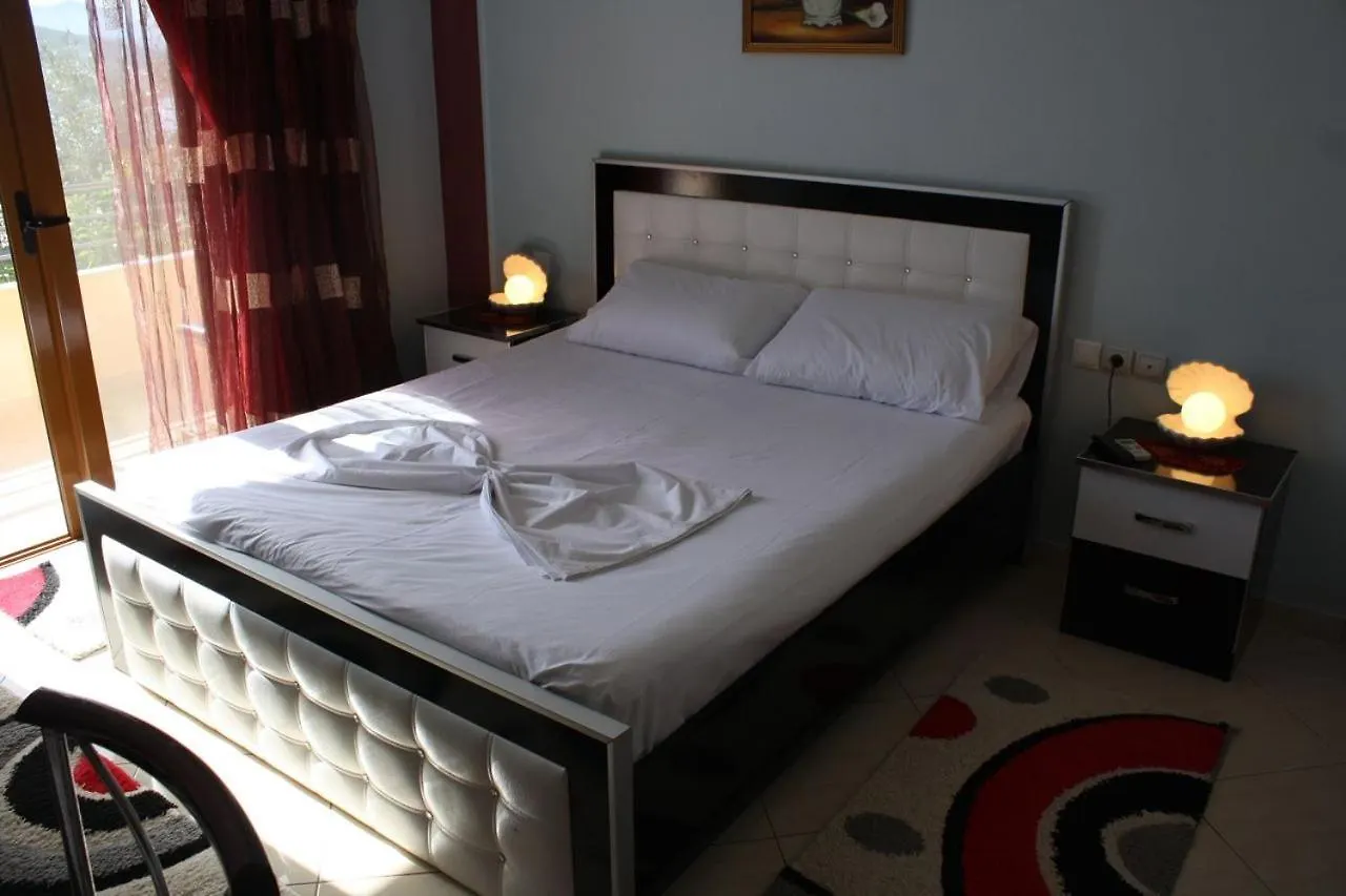 Villa Arta Apartments Sarandë 0*,  Albania
