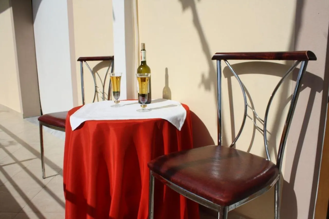Villa Arta Apartments Sarandë Albania