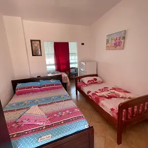 Appartamento Joan's, Sarandë