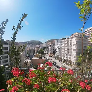 Appartamento Honey Near Promenade, Sarandë