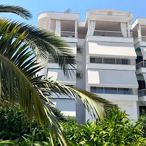 Apartment Marjana, Sarandë