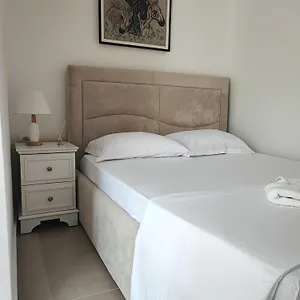 Appartamento Ritas, Sarandë